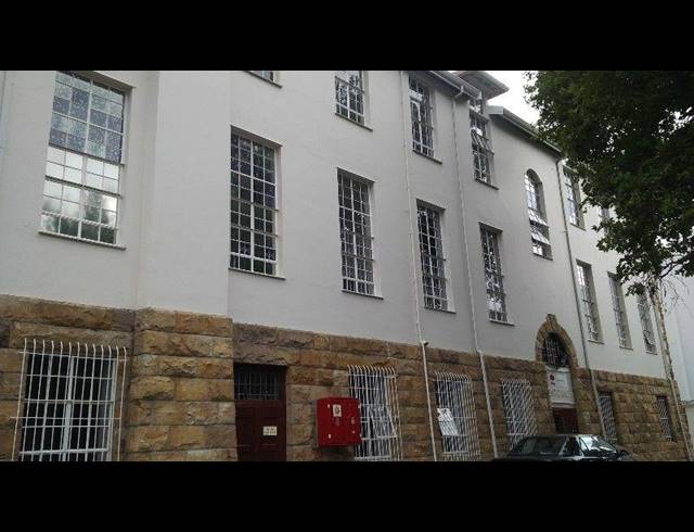 2,340M² OFFICE TO LET IN CAPE TOWN CITY CENTRE